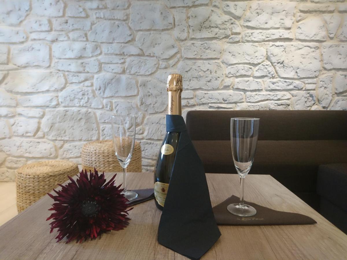 Le Moulin d'Oscar&Spa - Mulhouse Nord Baldersheim Extérieur photo
