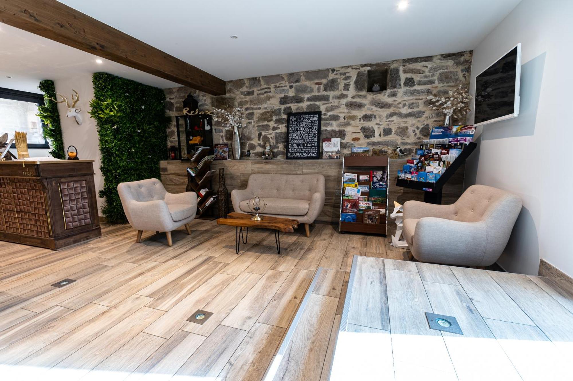 Le Moulin d'Oscar&Spa - Mulhouse Nord Baldersheim Extérieur photo