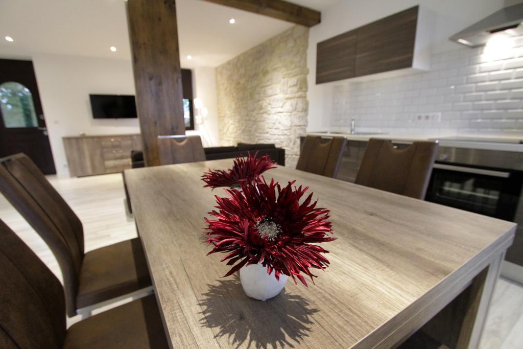 Le Moulin d'Oscar&Spa - Mulhouse Nord Baldersheim Extérieur photo