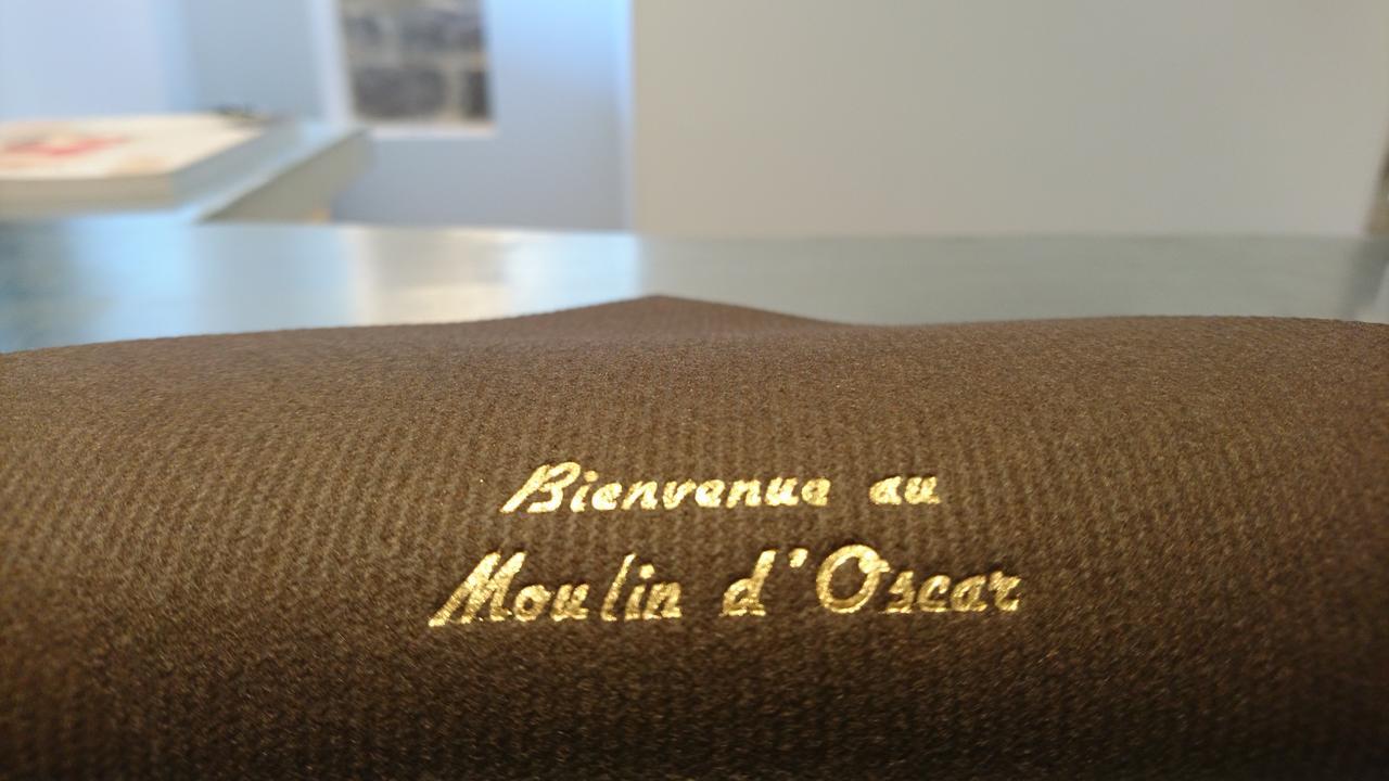 Le Moulin d'Oscar&Spa - Mulhouse Nord Baldersheim Extérieur photo