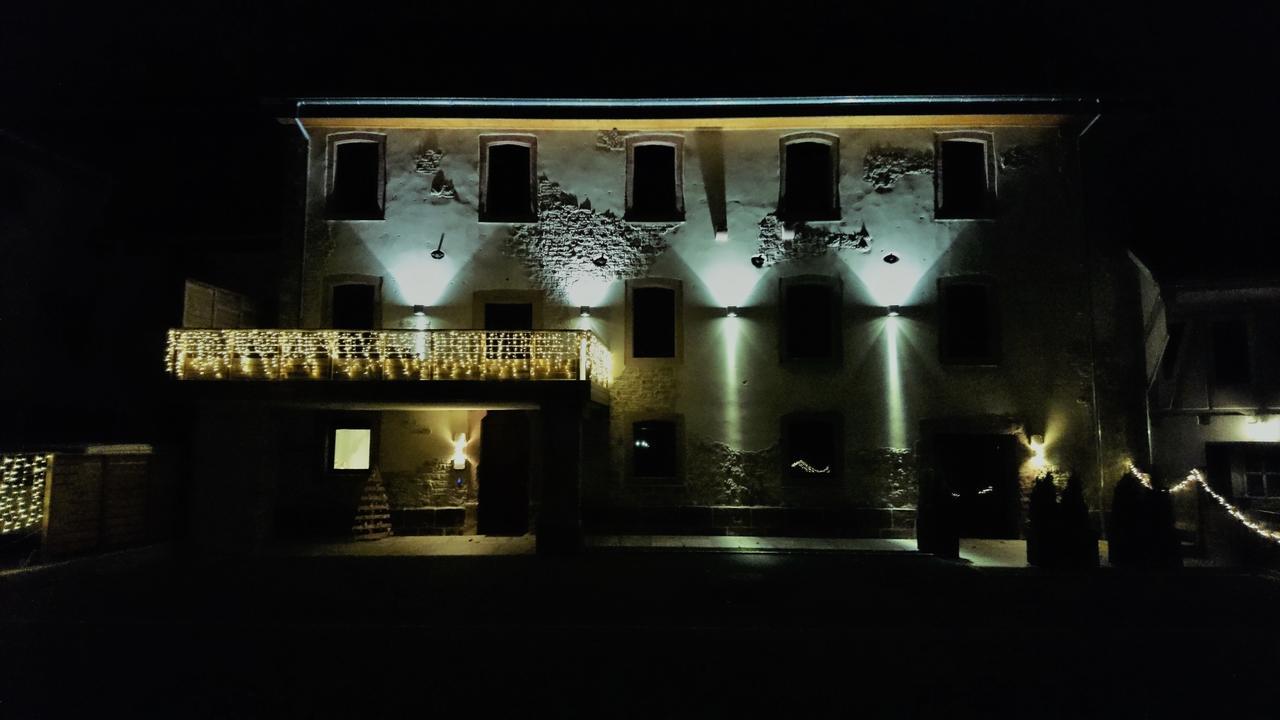 Le Moulin d'Oscar&Spa - Mulhouse Nord Baldersheim Extérieur photo